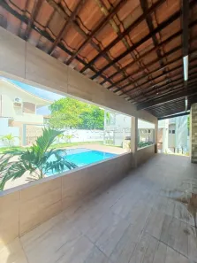 Casa de Condomínio com 2 Quartos à venda, 57m² no Pilar, Ilha de Itamaracá