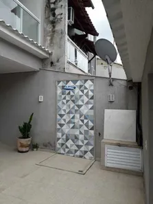 Casa de Condomínio com 2 Quartos à venda, 175m² no Cosmorama, Mesquita