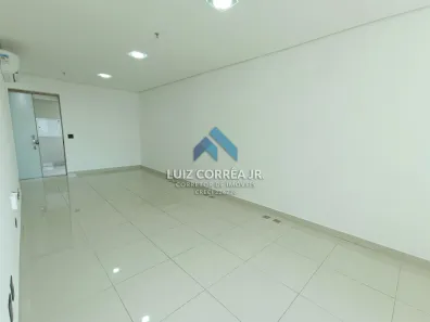 Conjunto Comercial / Sala para alugar, 42m² no Dezoito do Forte Empresarial/Alphaville., Barueri