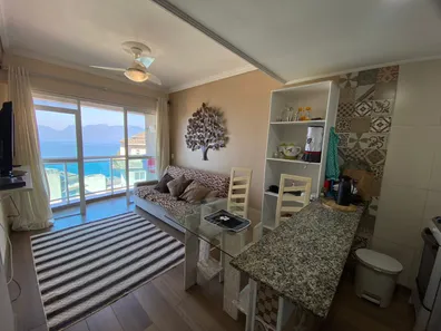 Apartamento com 2 Quartos à venda, 50m² no Conceição de Jacareí, Mangaratiba