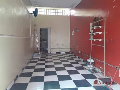Loja / Salão / Ponto Comercial à venda, 30m² no Centro, Taubaté