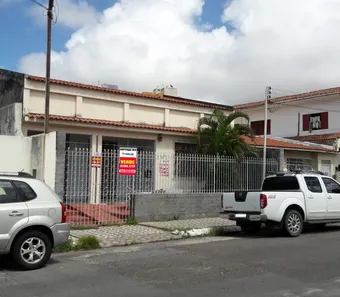 Casa com 8 Quartos à venda, 181m² no Suíssa, Aracaju