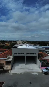 Galpão / Depósito / Armazém para alugar, 950m² no Chácara da Galega, Pindamonhangaba