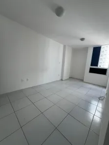 Apartamento com 3 Quartos para alugar, 110m² no Jardim Oceania, João Pessoa