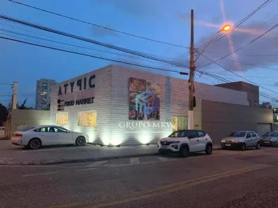 Conjunto Comercial / Sala para venda ou aluguel, 270m² no Jardim América, Sorocaba