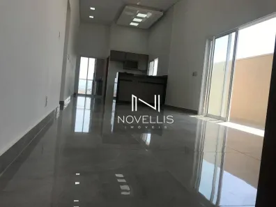 Casa de Condomínio com 3 Quartos para alugar, 210m² no Residencial Alta Vista 2, Caçapava