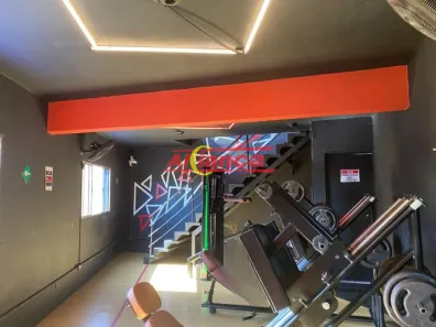 Prédio Inteiro à venda, 493m² no Recanto Primavera, Arujá