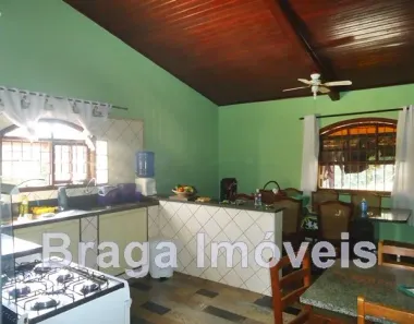 Fazenda / Sítio / Chácara com 4 Quartos à venda, 350m² no Paruru, Ibiúna