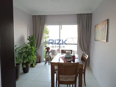 Apartamento com 3 Quartos à venda, 86m² no Vila Dom Pedro I, São Paulo