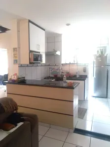 Apartamento com 2 Quartos à venda, 46m² no , Mairinque