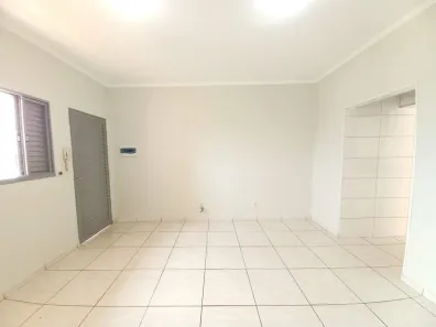 Kitnet com 1 Quarto para alugar, 25m² no Jardim Cidade Universitária I, Limeira