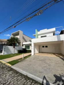 Casa de Condomínio com 2 Quartos para venda ou aluguel, 300m² no Parque Santo Amaro, Campos dos Goytacazes