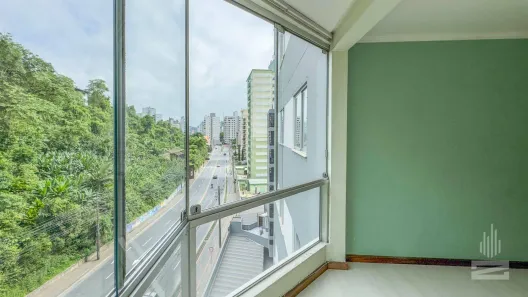 Apartamento com 3 Quartos à venda, 110m² no Vila Formosa, Blumenau