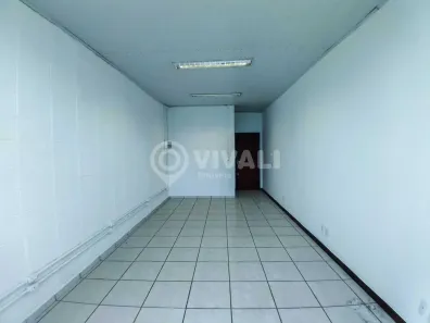 Conjunto Comercial / Sala para alugar, 50m² no Jardim Galetto, Itatiba