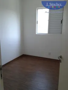 Apartamento com 3 Quartos à venda, 54m² no Vila São Carlos, Itaquaquecetuba