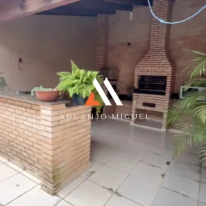 Casa de Condomínio com 5 Quartos à venda, 600m² no Ponte Alta Norte, Brasília