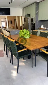 Casa com 3 Quartos à venda, 194m² no Residencial Condomínio Jardim Veneza, Senador Canedo