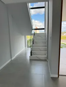 Casa de Condomínio com 3 Quartos à venda, 182m² no Chaparral, Feira de Santana