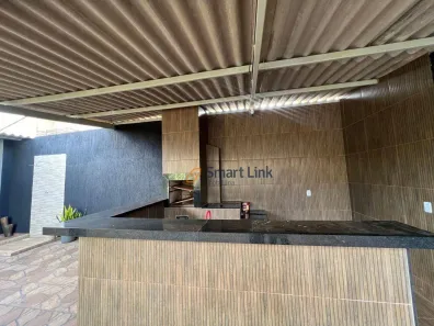 Casa com 2 Quartos à venda, 110m² no Setor Norte, Planaltina