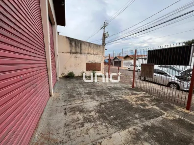 Loja / Salão / Ponto Comercial à venda, 175m² no Loteamento São Francisco, Piracicaba