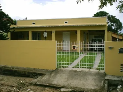 Casa com 5 Quartos à venda, 200m² no Bananeiras (Iguabinha), Araruama