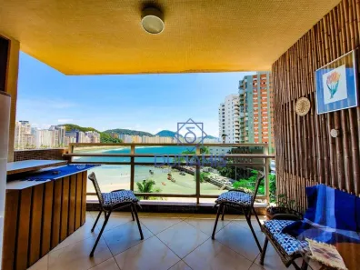 Apartamento com 2 Quartos à venda, 113m² no Vila Luis Antônio, Guarujá