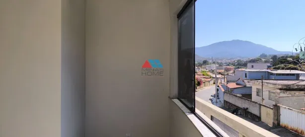 Apartamento com 3 Quartos para alugar, 95m² no A Definir, Caeté