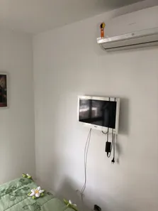 Apartamento com 2 Quartos à venda, 78m² no Itacuruçá, Mangaratiba