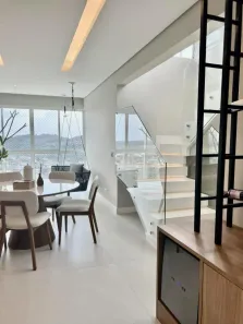 Cobertura com 4 Quartos à venda, 250m² no Vila Bonfim, Embu das Artes