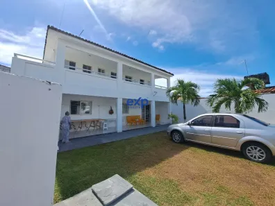Casa com 4 Quartos para venda ou aluguel, 200m² no Janga, Paulista