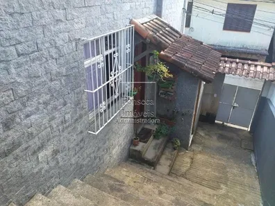 Apartamento com 2 Quartos à venda, 61m² no Alto da Serra, Petrópolis