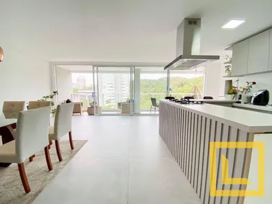 Apartamento com 3 Quartos à venda, 194m² no Bom Retiro, Blumenau