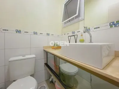 Casa de Condomínio com 3 Quartos à venda, 82m² no Niterói, Canoas