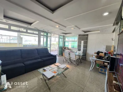 Cobertura com 2 Quartos à venda, 200m² no São Francisco, Niterói