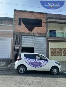 Conjunto Comercial / Sala para alugar, 125m² no Jardim Moraes, Itaquaquecetuba