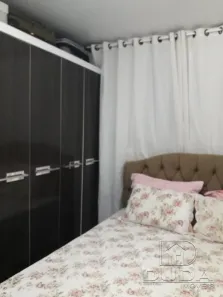 Apartamento com 2 Quartos à venda, 50m² no Mãe Luzia, Criciúma