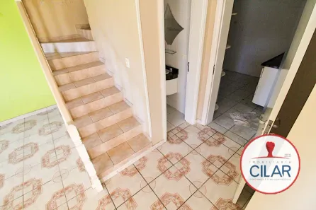 Sobrado com 3 Quartos à venda, 165m² no Bom Retiro, Curitiba