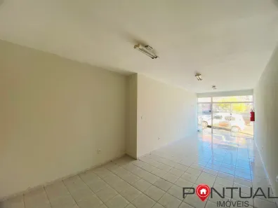 Loja / Salão / Ponto Comercial para alugar, 70m² no Palmital, Marília