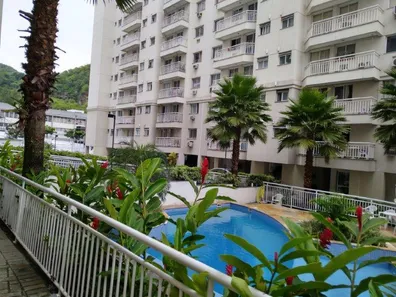 Apartamento com 2 Quartos à venda, 48m² no São Francisco Xavier, Rio de Janeiro
