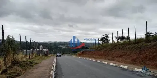 Terreno / Lote Comercial à venda, 1101m² no Jardim São Marcos, Itapevi