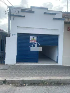 Loja / Salão / Ponto Comercial para alugar, 120m² no São Geraldo, Sete Lagoas