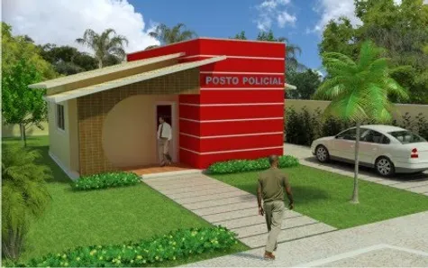 Terreno / Lote / Condomínio à venda, 300m² no Itapetinga, Mossoró