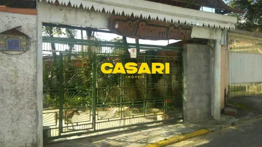 Fazenda / Sítio / Chácara com 2 Quartos à venda, 184m² no Dos Finco, São Bernardo do Campo