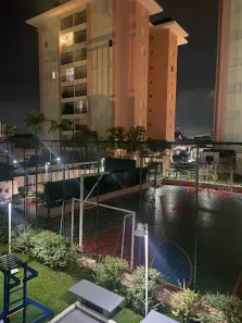 Apartamento com 3 Quartos à venda, 80m² no Parque Suzano, Suzano