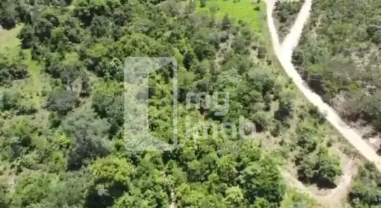 Terreno / Lote / Condomínio à venda, 20000m² no Pirenópolis, Pirenópolis