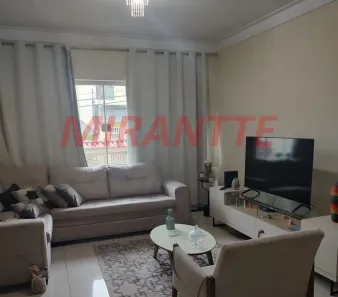 Sobrado com 3 Quartos à venda, 122m² no Jardim Paraíso, São Paulo