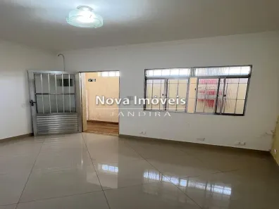 Casa com 1 Quarto para alugar, 42m² no Jardim Europa, Jandira