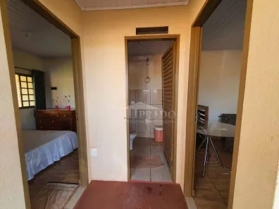 Fazenda / Sítio / Chácara com 2 Quartos à venda, 62m² no , Ibiporã