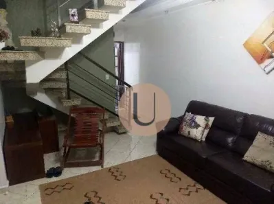 Sobrado com 4 Quartos à venda, 202m² no Nova Gerty, São Caetano do Sul
