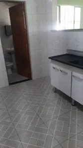 Casa com 1 Quarto para alugar, 25m² no Jardim Horizonte Azul, Itapecerica da Serra